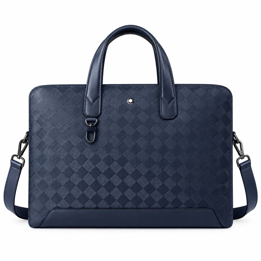 Luxury Bags Tote - 고급스러운 남성용 슬림 비즈니스 브리프케이스, 고품질