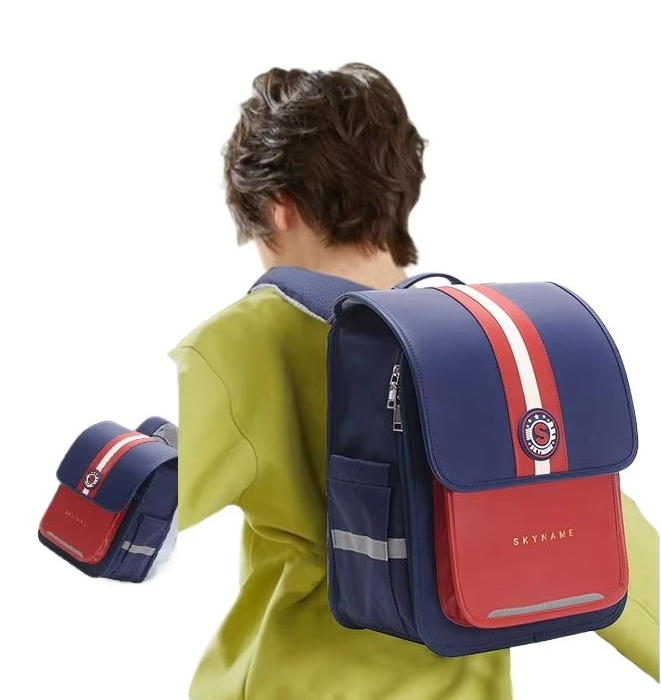 Luxury Japanese Bags Brands - 새로운 디자인의 패션 스쿨 백팩, 고급