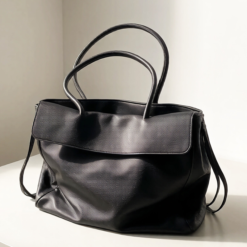 Luxury Bags Tote - 여성을위한 클래식 서류 가방 토트 백