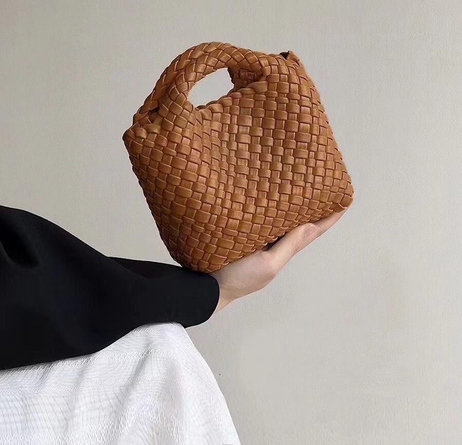 클러치형 이브닝 백, 여성용 버킷 토트 백, PU 소재 - Luxury Bags On Sales 리뷰 및 가격