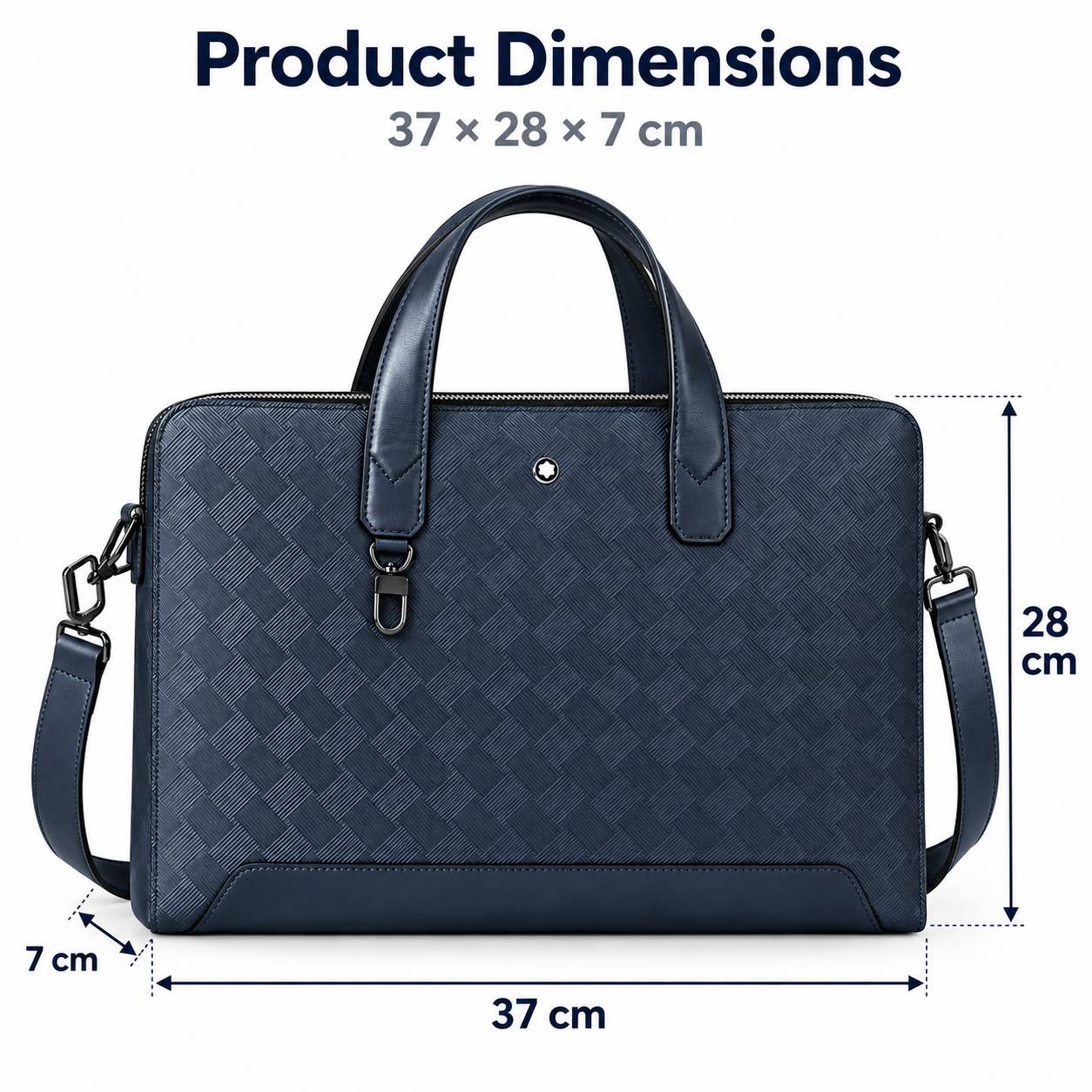 고급스러운 남성용 슬림 비즈니스 브리프케이스, 고품질  - Luxury Bags Tote 리뷰 및 가격