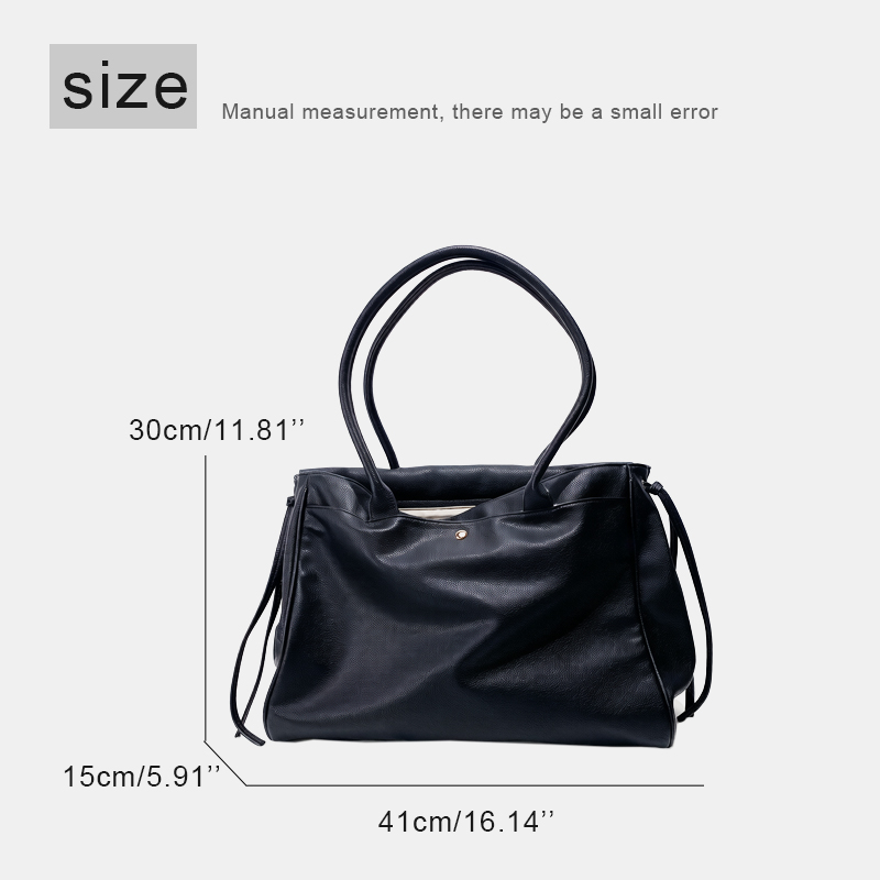 여성을위한 클래식 서류 가방 토트 백 럭셔리 디자이너  - Luxury Bags Tote 리뷰 및 가격