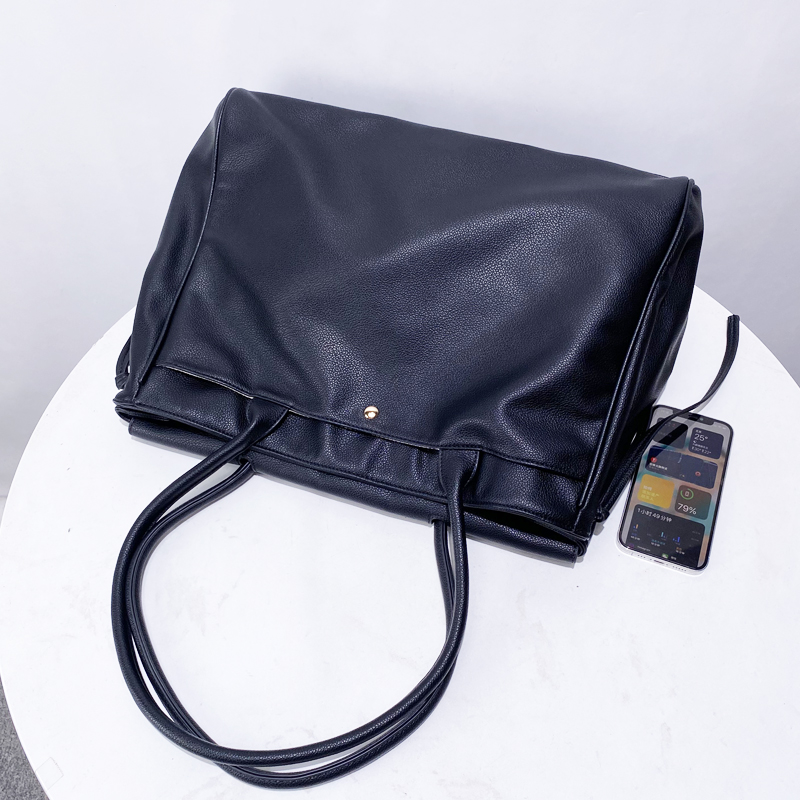 여성을위한 클래식 서류 가방 토트 백 럭셔리 디자이너  - Luxury Bags Tote 리뷰 및 가격