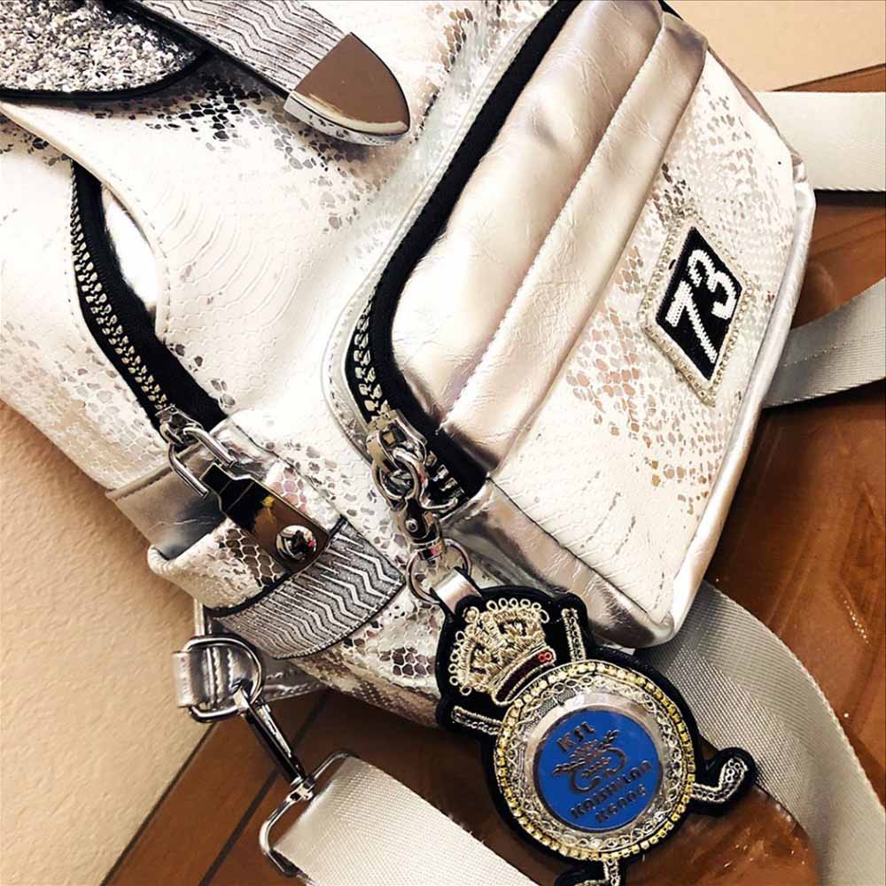 럭셔리 브랜드 고품질 가죽 백팩 여성용, 신제품 캐주얼 - Luxury Bags Leather 리뷰 및 가격