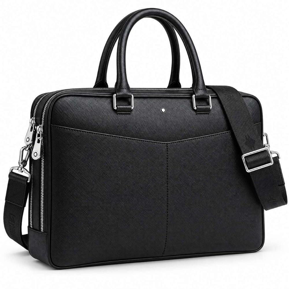 클래식한 디자인의 남성용 비즈니스 브리프케이스, 사무용 - Luxury Bags Tote 리뷰 및 가격