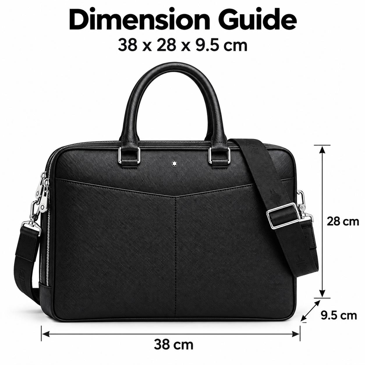 클래식한 디자인의 남성용 비즈니스 브리프케이스, 사무용 - Luxury Bags Tote 리뷰 및 가격