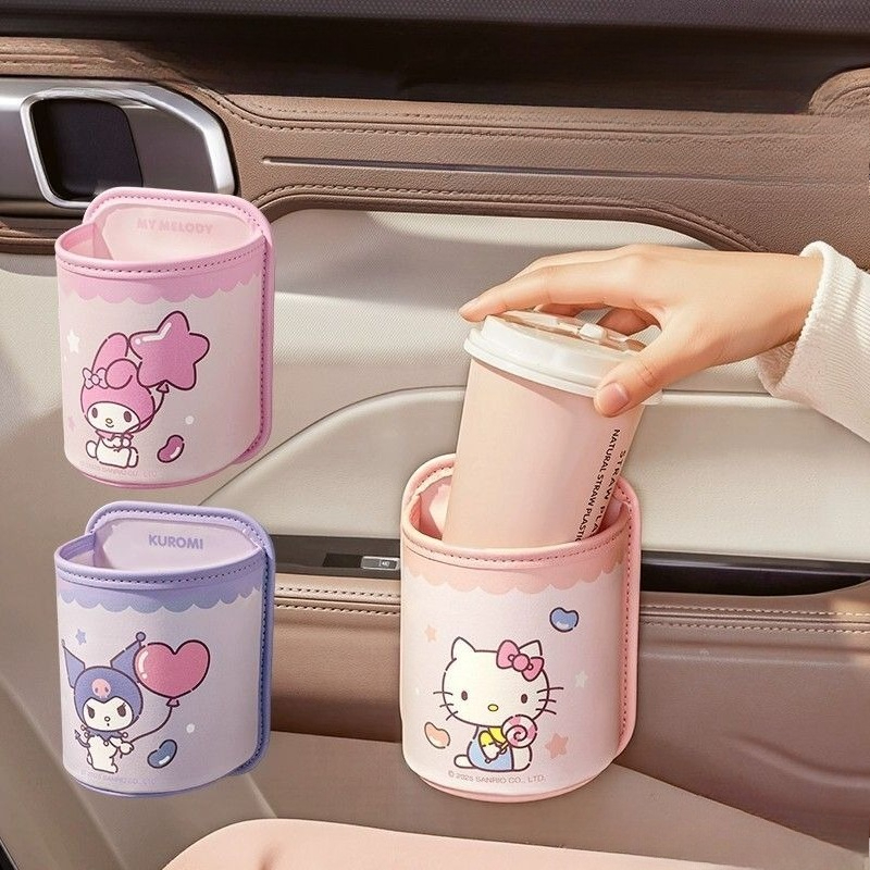 산리오 뉴 헬로 키티 쿠로미 마이 멜로디 카와이 애니메 - Luxury Bags Cute 리뷰 및 가격