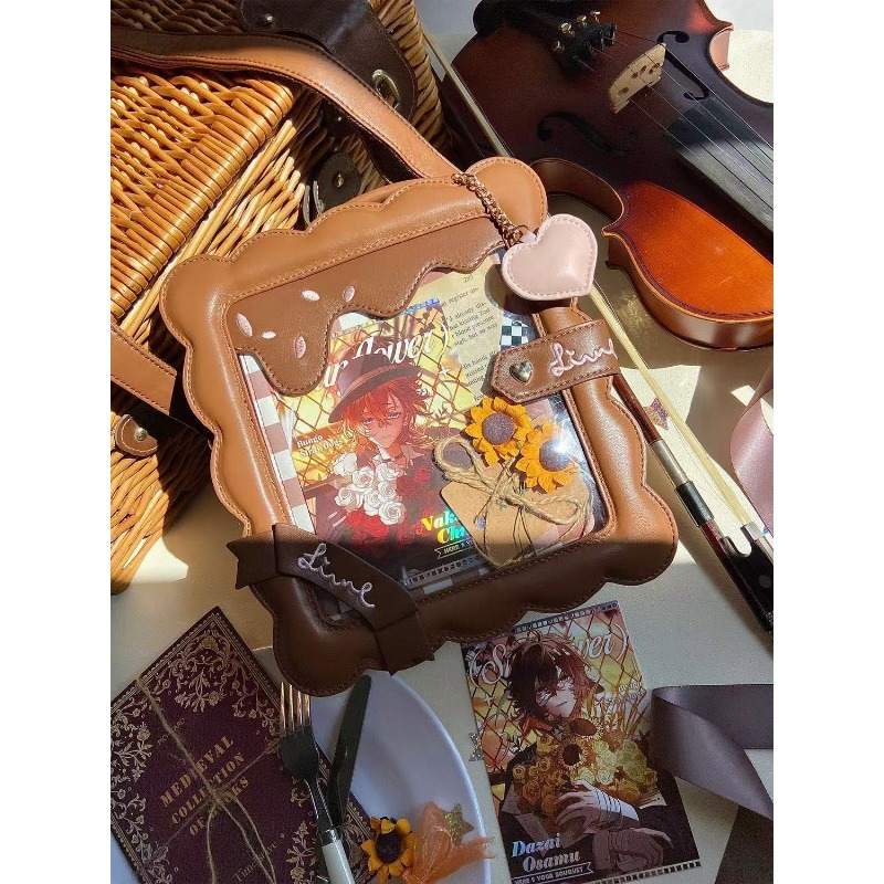 패션 투명한 카와이 귀여운 배낭 럭셔리 Y2k 여성 스 - Luxury Bags Cute 리뷰 및 가격
